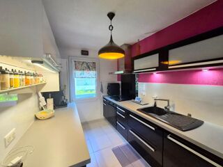  Appartement � vendre 3 pi�ces 67 m�