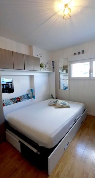  Appartement à louer 1 pièce 23 m²