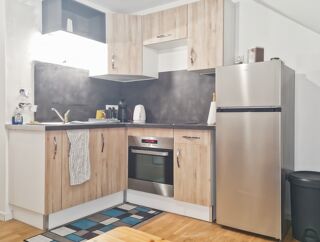  Appartement � vendre 2 pi�ces 37 m�