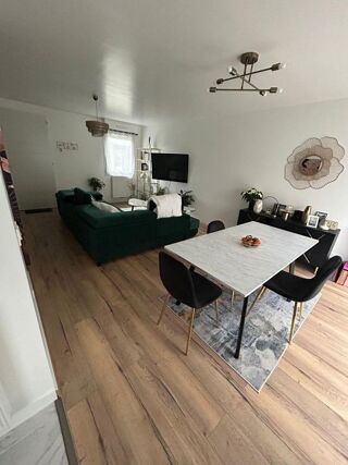 Location Maison Maison de 96m2 à louer sur Fontenay-Trésigny Fontenay tresigny