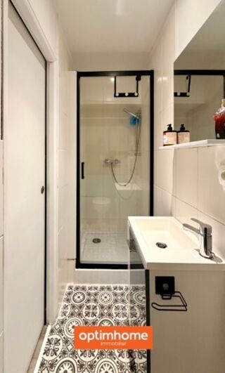  Appartement  vendre 2 pices 35 m