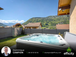  Maison � vendre 5 pi�ces 113 m�