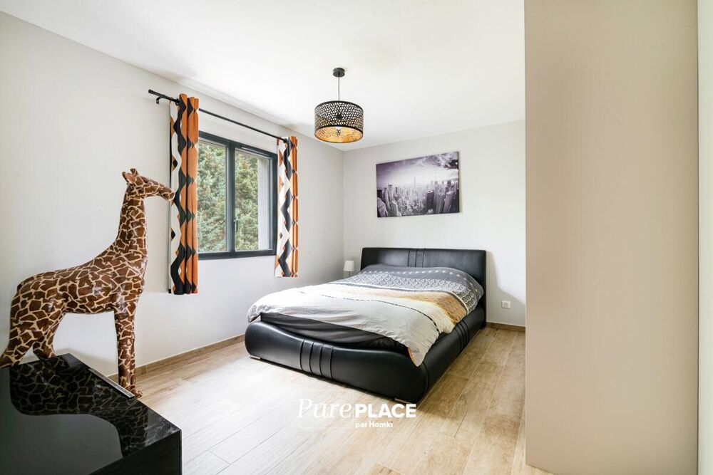 � vendre  Maison Aix-en-Provence (13100)