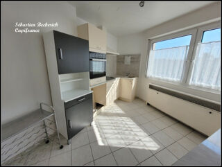  Appartement à vendre 4 pièces 84 m²