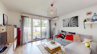  Appartement � vendre 3 pi�ces 61 m�