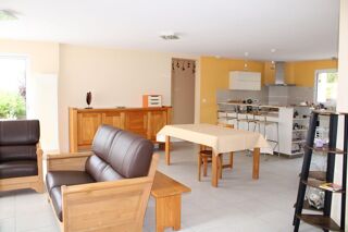  Maison à vendre 5 pièces 172 m²