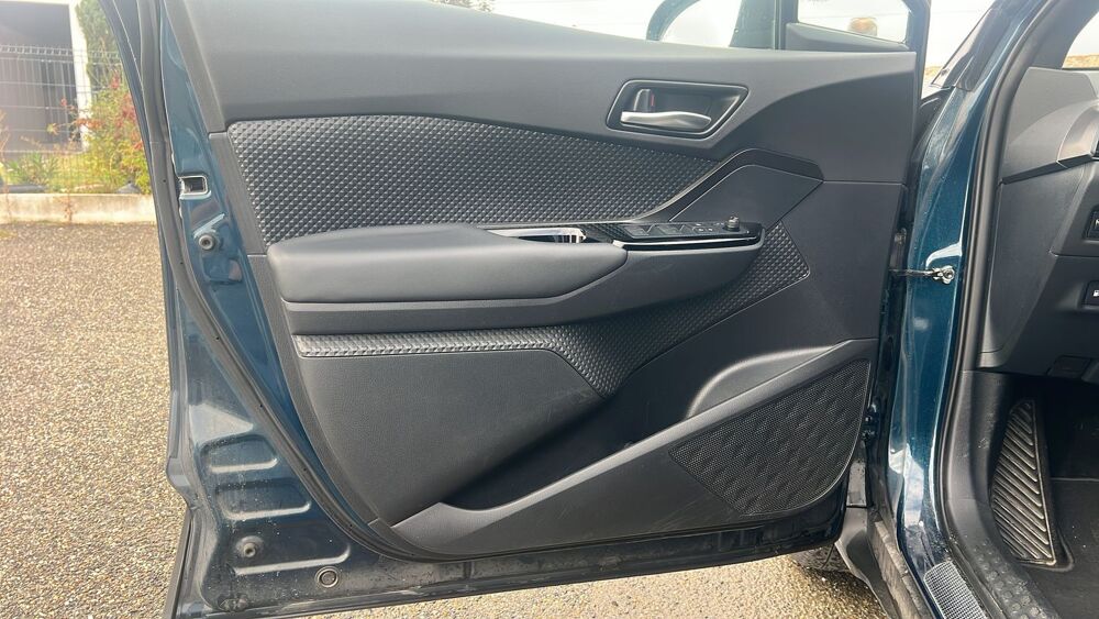 C-HR MY23 1.8 VVT-i 122 Hybrid e-CVT Design Ultimate - Automatiqu 2023 occasion 31270 Frouzins