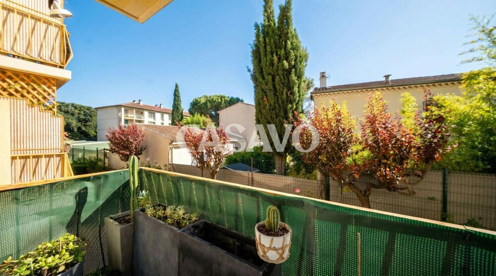 Vente Appartement Vente Appartement 4 pièces de 79m² - 13090 Aix-en-Provence Aix en provence