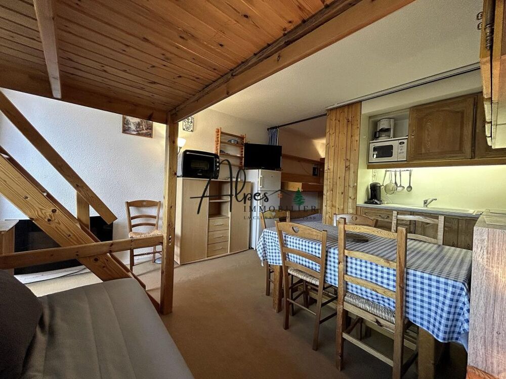 Vente Appartement Appartement belle vue, skis aux pieds Manigod