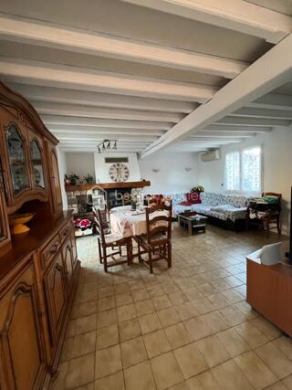  Maison � vendre 4 pi�ces 85 m�