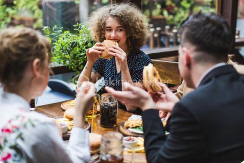   URGENT – Restaurant Lille Flandres – 235K€ CA – Baisse de prix – 95K€ 