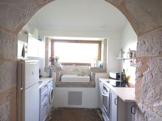  Maison à vendre 4 pièces 84 m²