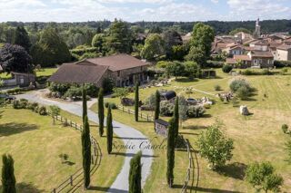  Maison à vendre 5 pièces 110 m²