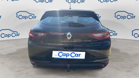 M&eacute;gane 1.2 TCe 100 Life 2016 occasion 73360 La Bauche