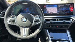 Serie 2 Coupe M240i 374 BVA M Performance - Automatique Entretien co 2023 occasion 15350 Champagnac