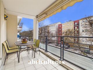  Appartement à vendre 2 pièces 50 m²