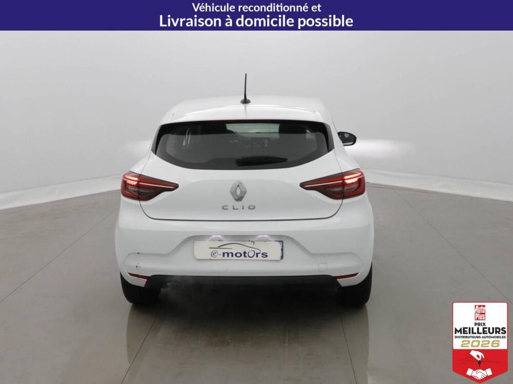 Divers Soci&eacute;t&eacute; Sce 65 Air Nav 2PL 2021 occasion 10150 Lavau