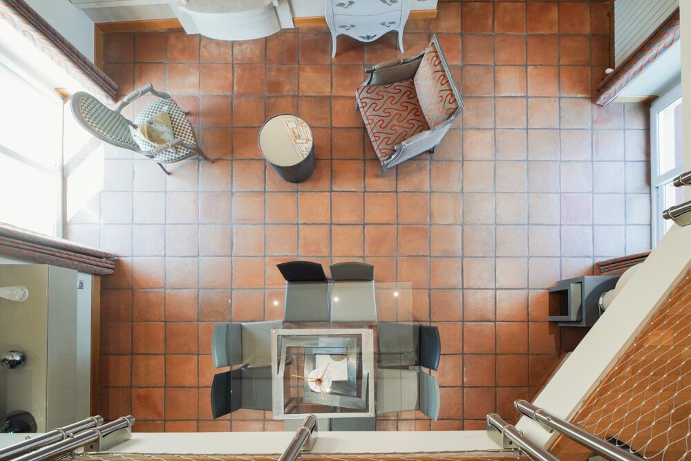 Maison à vendre 9 pièces proche de MACON (71)