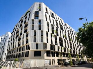  Appartement � vendre 4 pi�ces 81 m�