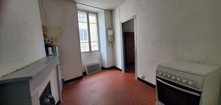 Vente Appartement APPARTEMENT DE CARACTÈRE IMMEUBLE 1900 EN PLEIN COEUR DE VILLE Les vans
