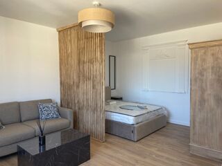 Appartement à louer 2 pièces 37 m²