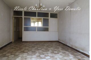  Maison � vendre 4 pi�ces 80 m�