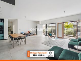  Appartement  vendre 3 pices 100 m