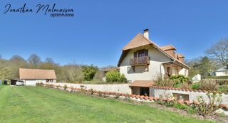  Maison à vendre 6 pièces 175 m²