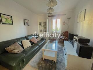  Appartement à vendre 4 pièces 80 m²