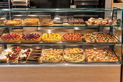 Boulangerie/P&acirc;tisserie 181500 84000 Avignon
