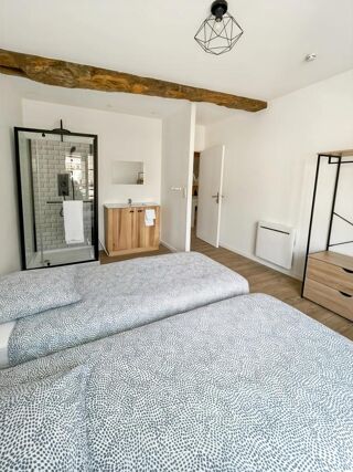  Appartement � vendre 9 pi�ces 200 m�
