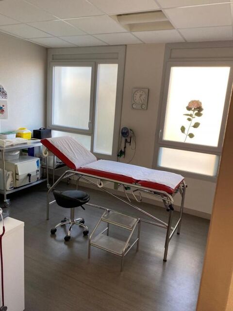 HEYRIEUX - Cabinet professionnel 1156 38540 Heyrieux