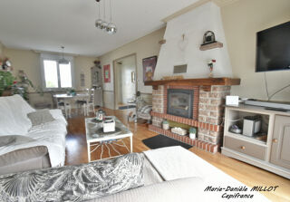  Maison à vendre 6 pièces 109 m²