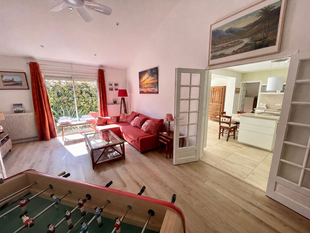 Maison à vendre 6 pièces PEROLS (34)