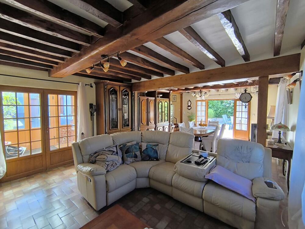 Vente Maison Lot de 2 maisons Gisors 8 pièces 223.64 m2 Gisors