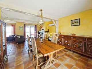  Maison à vendre 7 pièces 137 m²