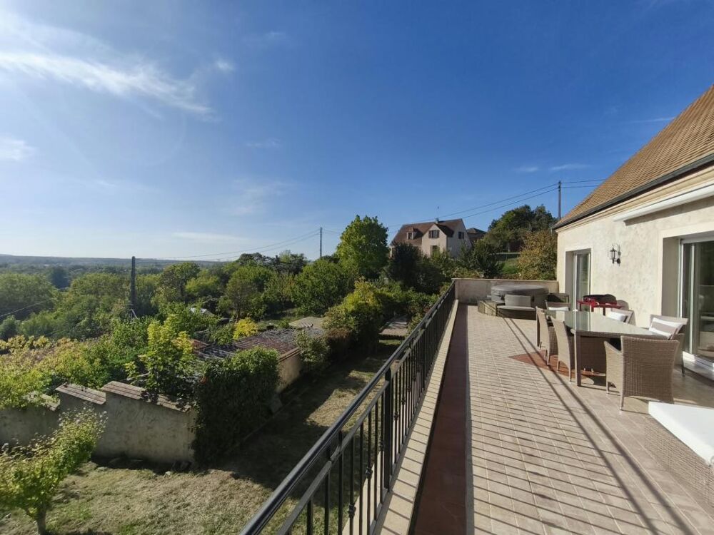 Vente Maison Maison Triel sur seine