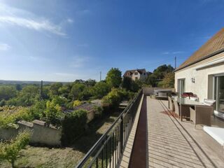  Maison à vendre 5 pièces 112 m²