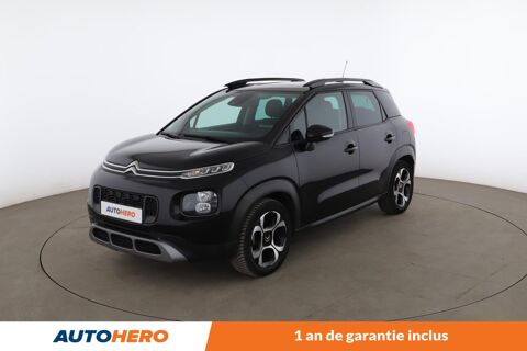 Citro&euml;n C3 Aircross 1.2 PureTech Shine BV6 110 ch 2019 occasion Issy-les-Moulineaux 92130