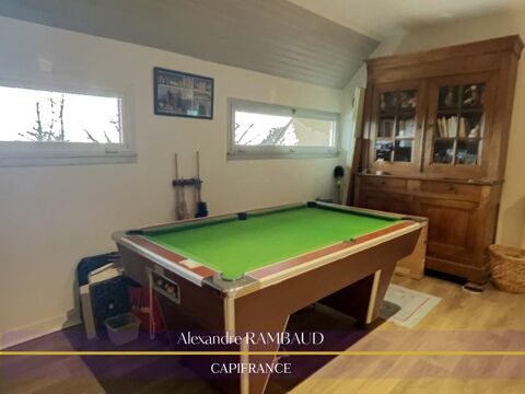   Maison � vendre 8 pi�ces Maison - 8 pi�ce(s) - 231 m�