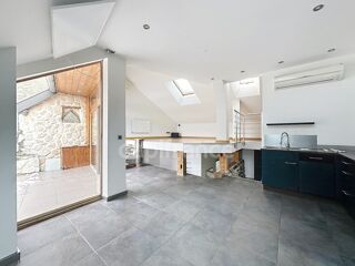  Appartement � vendre 3 pi�ces 84 m�