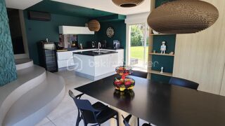  Maison à vendre 10 pièces 250 m²