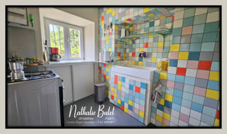  Maison � vendre 6 pi�ces 102 m�