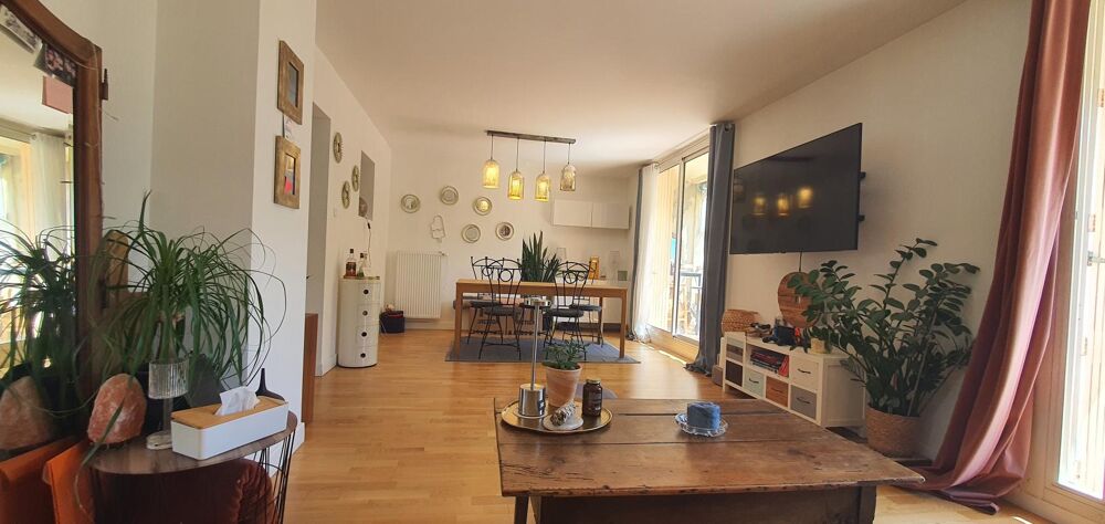Vente Appartement Appartement Aix en provence