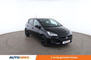 Corsa 1.4 Black Edition 5P 90 ch 2019 occasion 92130 Issy-les-Moulineaux