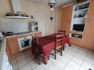  Maison � vendre 6 pi�ces 88 m�