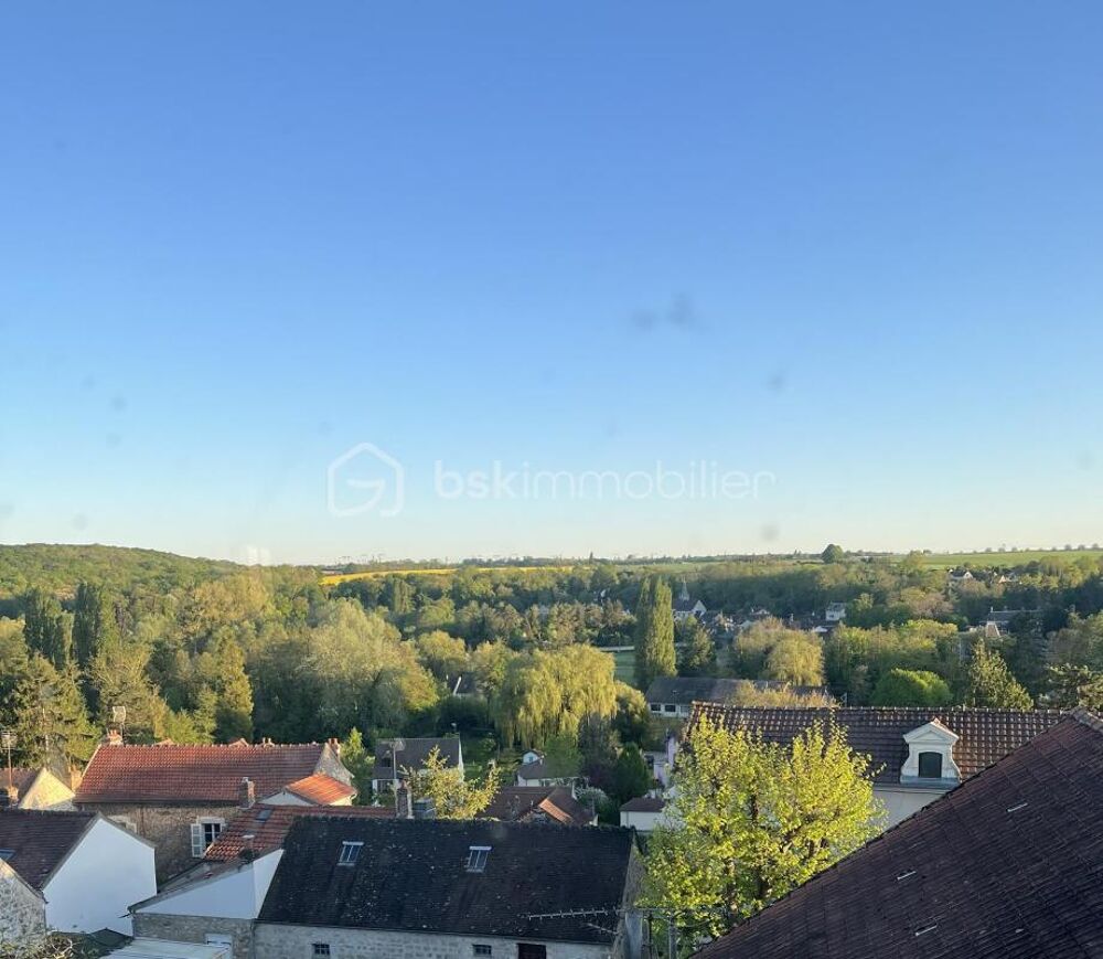 Vente Maison A proximité de Marines Grande Maison en pierres Marines