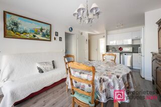  Appartement  vendre 3 pices 58 m