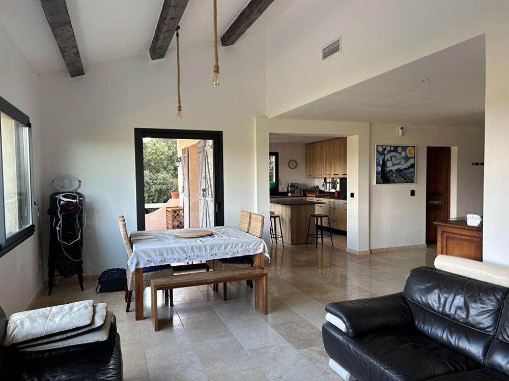 Vente Maison Maison La Boissiere 8 pièce(s) 250 m2 La boissiere