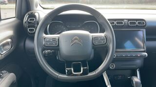 C3 Aircross 1.2 PureTech 130 EAT6 Shine Pack 2024 occasion 40600 Biscarrosse